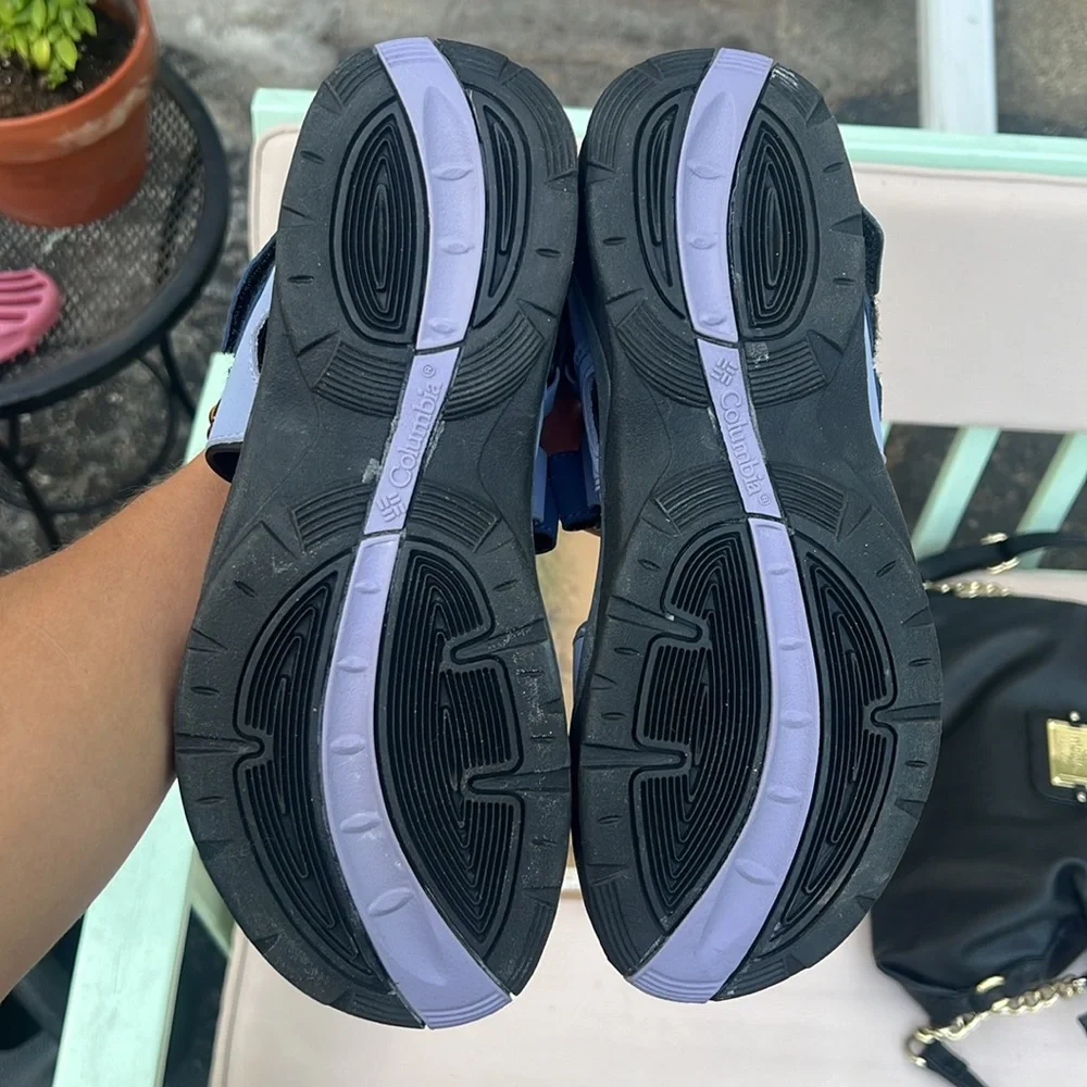 Columbia whidby sport sandals